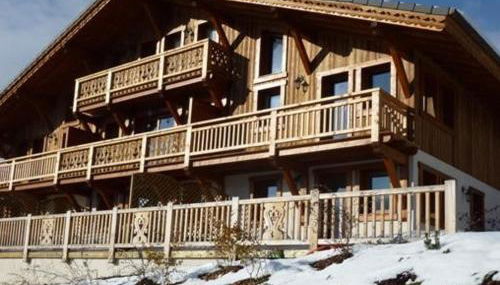 Appartement moderne 3 chambres avec balcon à Samoëns - FR-1-624-25 - Foto 4