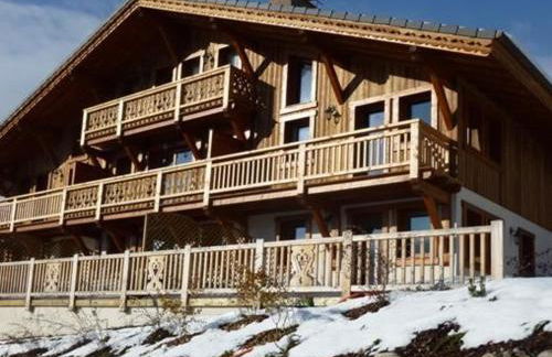 Appartement moderne 3 chambres avec balcon à Samoëns - FR-1-624-25 - Photo 4