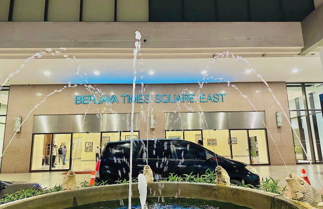 KL Bintang Suites at Times Square - Photo 75