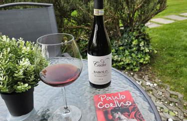 La Vite in Collina Apartment - Foto 22