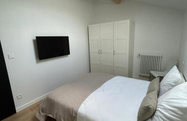 Le Nid - Domaine de la Tour Appartement neuf 6 personnes - Foto 14