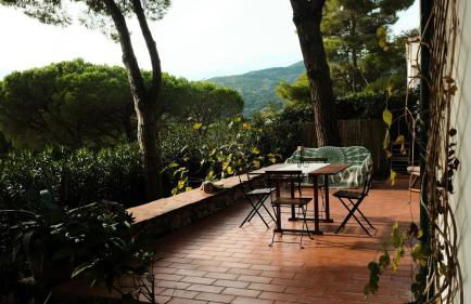 Ampio bilocale a Marina Di Campo - VILLAGGIO LA SERRA - Foto 1