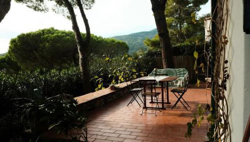 Ampio bilocale a Marina Di Campo - VILLAGGIO LA SERRA - Foto 1