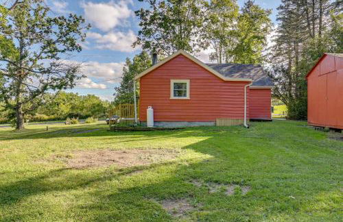 Charming Watkins Glen Home with Yard! - Foto 27