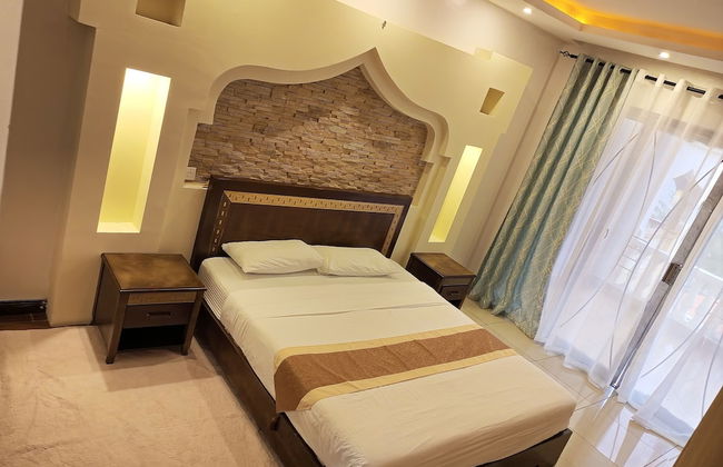 Eden Beach Resort Apartments - Foto 17