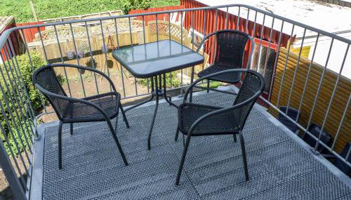 Apartment Dori by Interhome - Foto 4