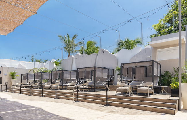 Hotel Riu Caribe - All Inclusive - Photo 74