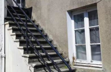 Le Cocoon - Cosy, Centre ville, terrasse - Foto 23