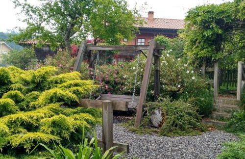 El Pedrueco turismo rural - Foto 47