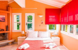 Villa Anna Maria - 3 Bedroom, Private Pool - Sleeps 8 - Photo 7