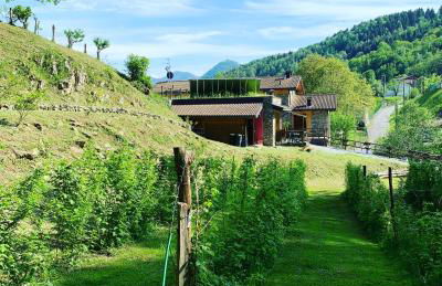 Agriturismo Il Talento Nella Quiete - Foto 73