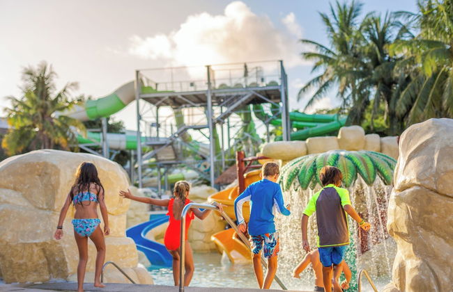 Sandos Caracol Nature Resort & Water Park All Inclusive - Photo 73