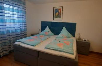 Apartment Haus Maria Waldblick - Foto 25