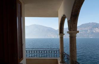 Lakefront Villa Elena by GardaDoma - Foto 7