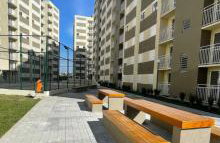 AP com lindo por do sol - Foto 11