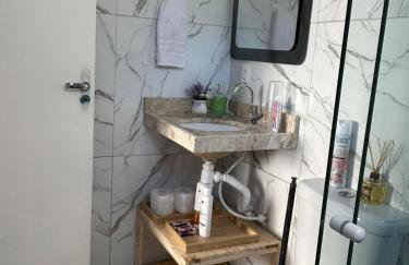 Apartamento aconchegante no coração do Recife e a poucos metros do Consulado Americano - Foto 19