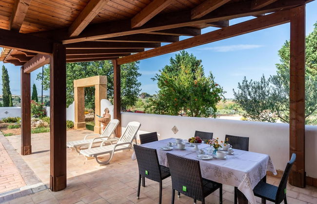 Villa Violino - Castelvetrano - Photo 37