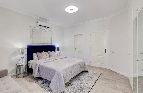 Luxury villa El Duque Ocean View - Foto 34