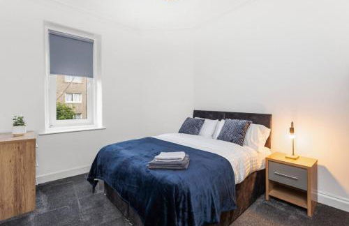 Stylish Stay in Inverkeithing. - Foto 21