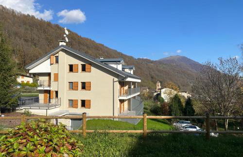 Enjoy Alps - appartamenti vacanza - Foto 32