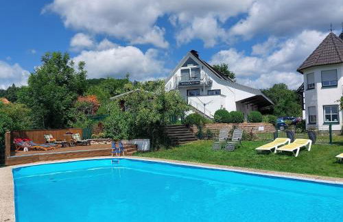 Silbecke Forest View Apartment - Foto 55