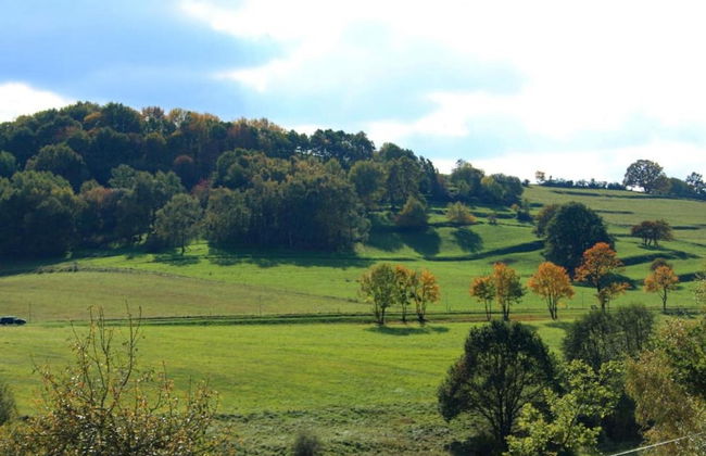 Wohnung Nahe Inselsberg Wanderwege - Foto 31
