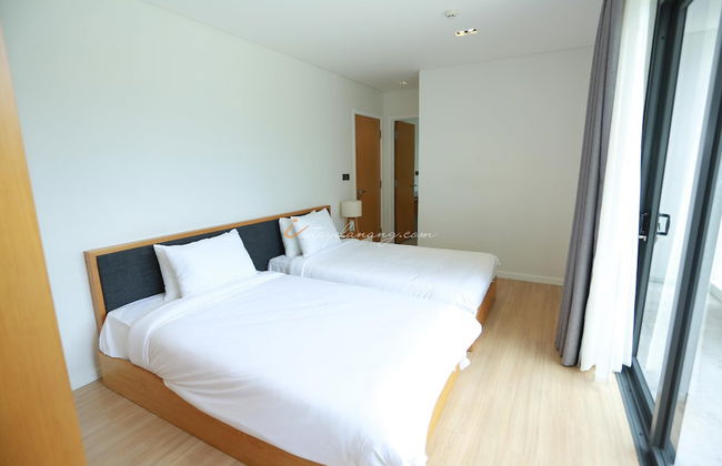 Point Villa Danang Golf Course - Foto 3