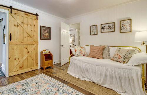 Shepard Cottage Near Wilmington and Wedding Venue - Foto 18