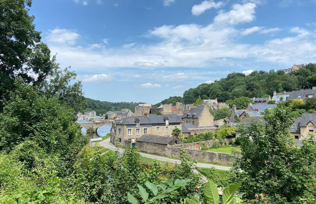 Holiday Flat Near the Beach on the Emerald Coast - Foto 15