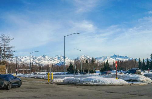 Quiet Anchorage Retreat, 4 Mi to Earthquake Park - Foto 3