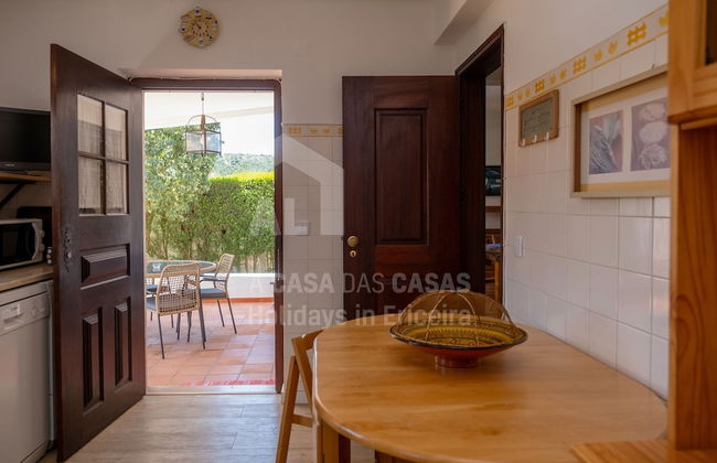 Casa da Praia by Acasadascasas - Foto 35