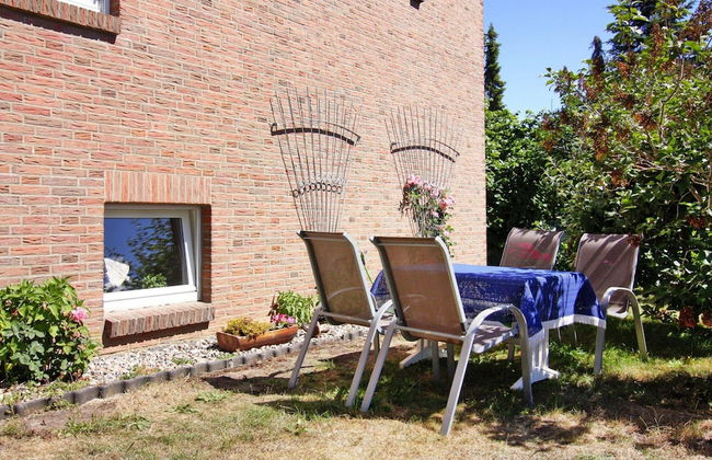 Apartment, Dassow - Foto 16