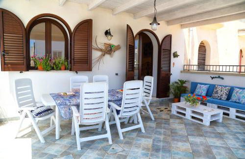 Villetta mare Salento - Foto 17