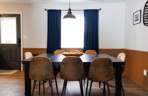 Into The Woods We Go Retreat - Foto 41