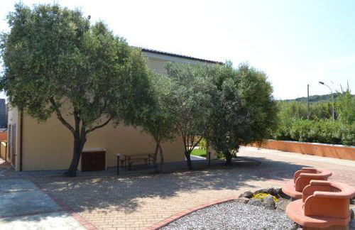 Residence L'Isola Surf House - Photo 51