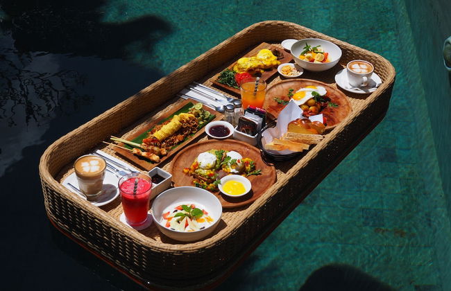 SEMINYAK ICON by Karaniya Experience - Foto 79