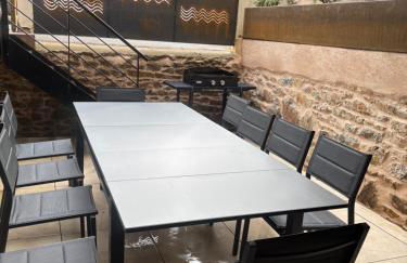 La villa Alixel - Foto 4