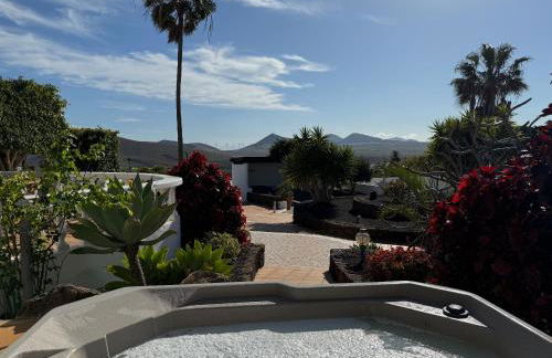 Villa Dora Bella Lanzarote - Foto 58