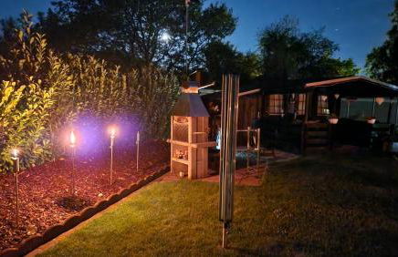 Ferienwohnung Harmonie - Foto 41