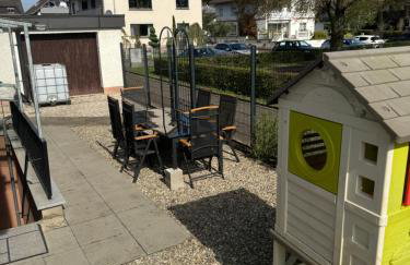 Ferienwohnung in der Nähe des Europa-Park Rust mit Terrasse und Grill - Foto 7