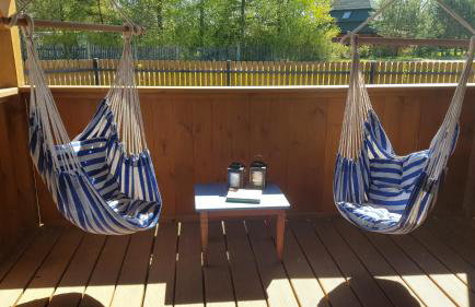 Domek Jabłonka - Foto 8