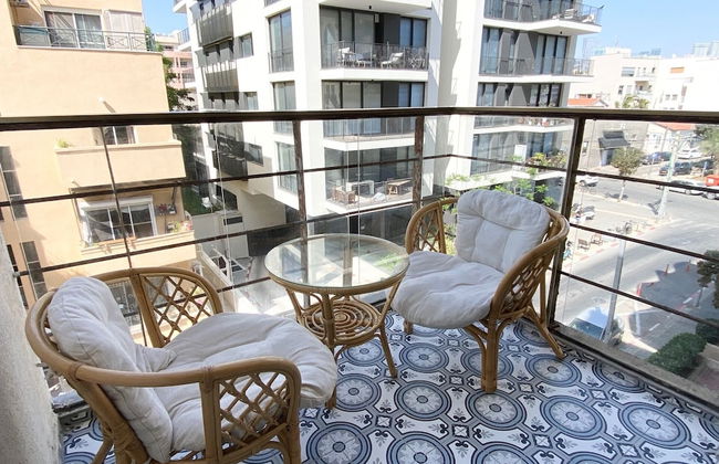 Sea Suites Apartments - Photo 78