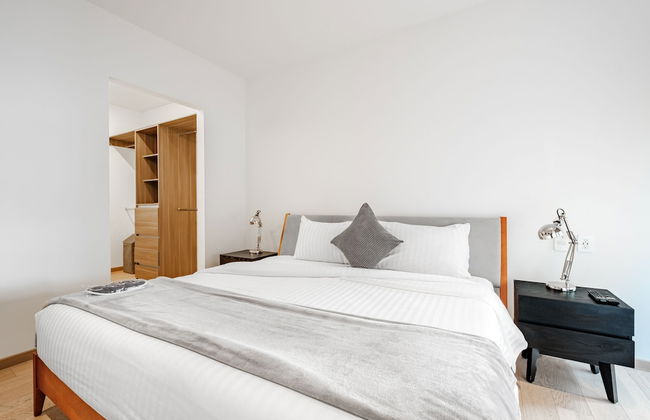 Nido at Neuchatel Polanco - Foto 32