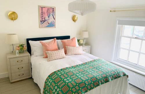 The Yellow cottage on the hill. - Foto 4