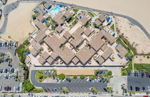 Surf City Condo on the Sand - Foto 2