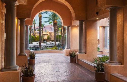 The Westin Mission Hills 1BR Apartment with Resort Access - Foto 10