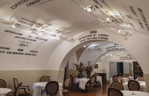 Borgo di Colleoli Resort - Foto 18