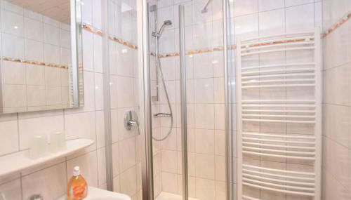 Ferienwohnung Panorama im Gästehaus Bergfrieden - Foto 5