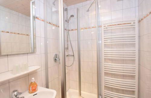 Ferienwohnung Panorama im Gästehaus Bergfrieden - Foto 5