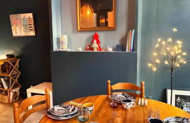 Logis Decaens - Photo 32